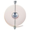 ToolPro Drywall Tape Reel - Durable Tape for Drywall Repair