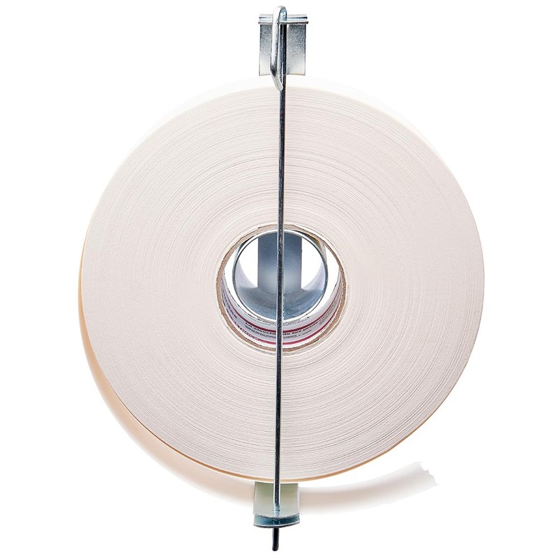 ToolPro Drywall Tape Reel - Durable Tape for Drywall Repair