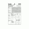 Burda 8292 Schnittmuster Mantel (Damen, Gr, 36-48) Level 3 Mittel
