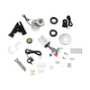 LyeXD 36V 350W Brushless Electric Bike Conversion Kit, E-Bike Motor