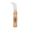 HYDE 20250 Flooring Short Point Knife, 2-1/2-inch