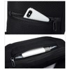 Anti Theft Sling Bag Travel Crossbody Sling Backpack Chest Bags