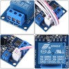 Alinan 6pcs XH-M131 DC 12V 10A Photoresistor Relay Module, Light