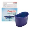 Eye Drop Guide, Reusable Portable Scientific Eye Drop Guide Tool,
