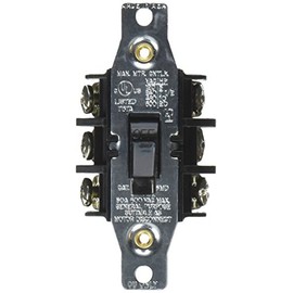 PASS & SEYMOUR 7803 30a 3phase Man Switch