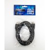 Daewoo AVS1058 HDMI to Cable Lead, Black, 4 m