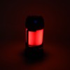 Rechargeable Spotlight Flashlight USB LED Super Bright Handheld Camping Lantern