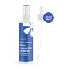 ASUTRA Ultra Magnesium Oil Spray with OptiMSM, 4 fl oz