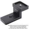 iShoot Metal Lens Collar Stand Tripod Mount Ring Base Replacement