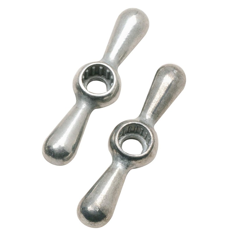 Plum Pak Keeney PP806-15 Plumb Pak Corp Lawn Faucet Hose
