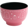 San-X Sumikko Gurashi Bowl Pink KA11201