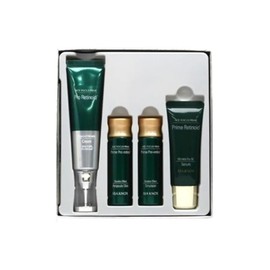 ISA KNOX Age Focus Prime Pollinoid Wrinkle Cream Special Special / 이자녹스 에이지 포커스 프라임 폴리노이드 링클 크림 특별 기획