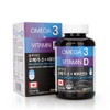 Healing Factory Blue Marine Omega-3 + Vitamin D / 힐링팩토리 블루마린 오메가3 + 비타민D