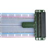 sb components Micro:bit Breadboard Adapter Development micro:bit Expansion Board, Edge