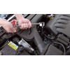 Sidewinder QUALCONNECT® Professional 3/8 inch Drive Reversing Ratchet Speedy Wrench