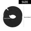 Pack of 10 Clothes Racks Size Dividers, Clothes Rack Size