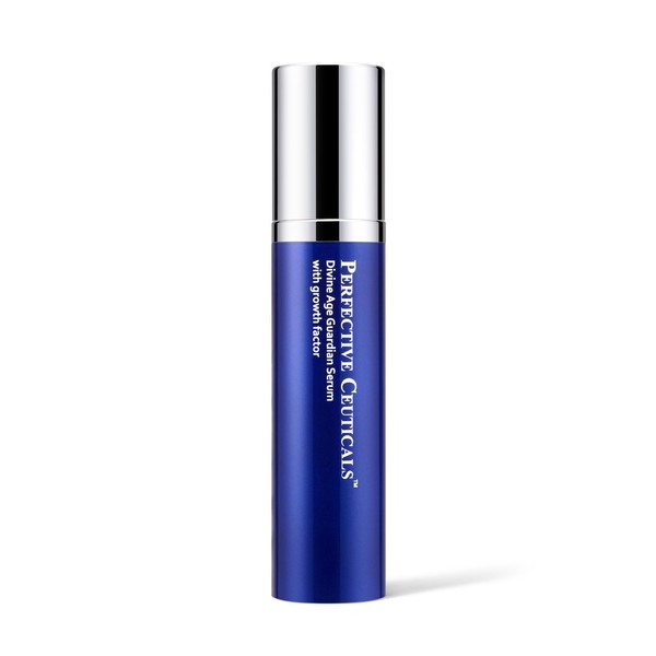 Anti-aging Serum - Perfective Ceuticals Divine Age Guardian Serum with Growth Factor