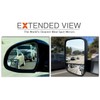 NXTGEN Extended View Blind Spot Mirrors | Universal Fit |