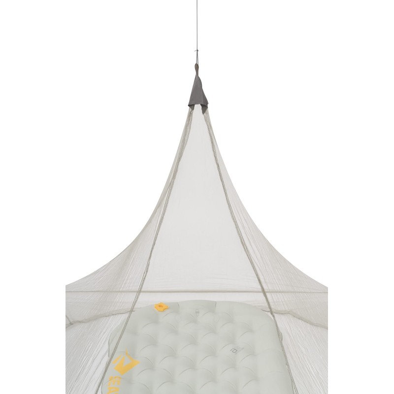 SEA TO SUMMIT Nano Mosquito Pyramid Net, Single