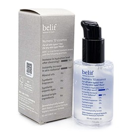 Belif Numero 10 Essence 50ml - Moisture Essence / 빌리프 뉴메로 10 에센스 50ml-수분에센스