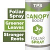TPS NUTRIENTS Canopy Boost Foliar Spray for All Plants, Boosts