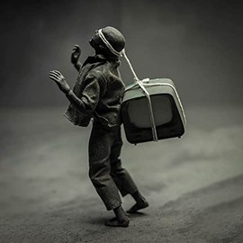 A Magnificent Day For An Exorcism [Vinyl LP]