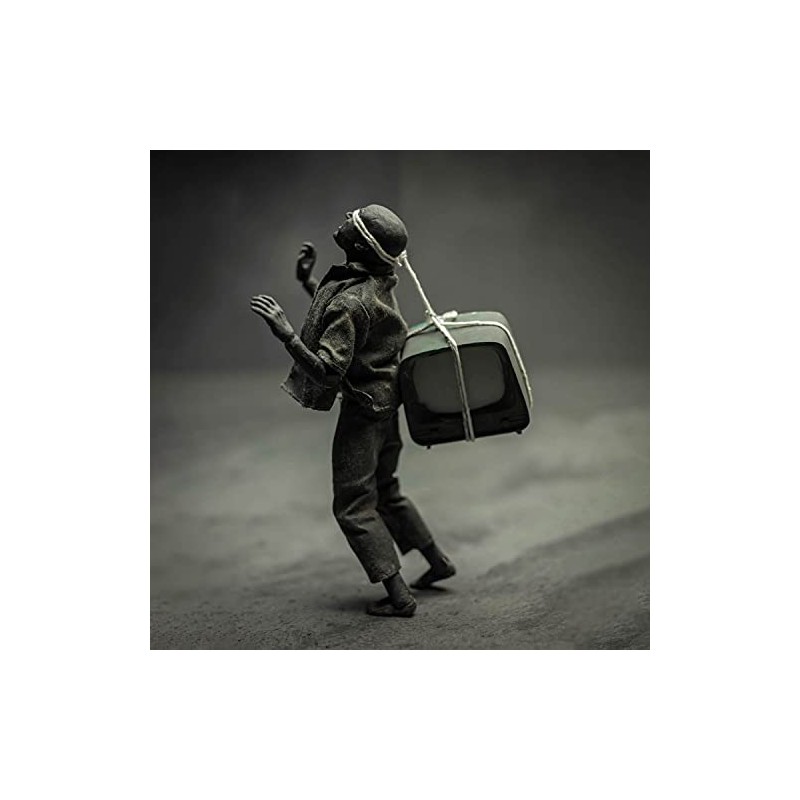 A Magnificent Day For An Exorcism [Vinyl LP]