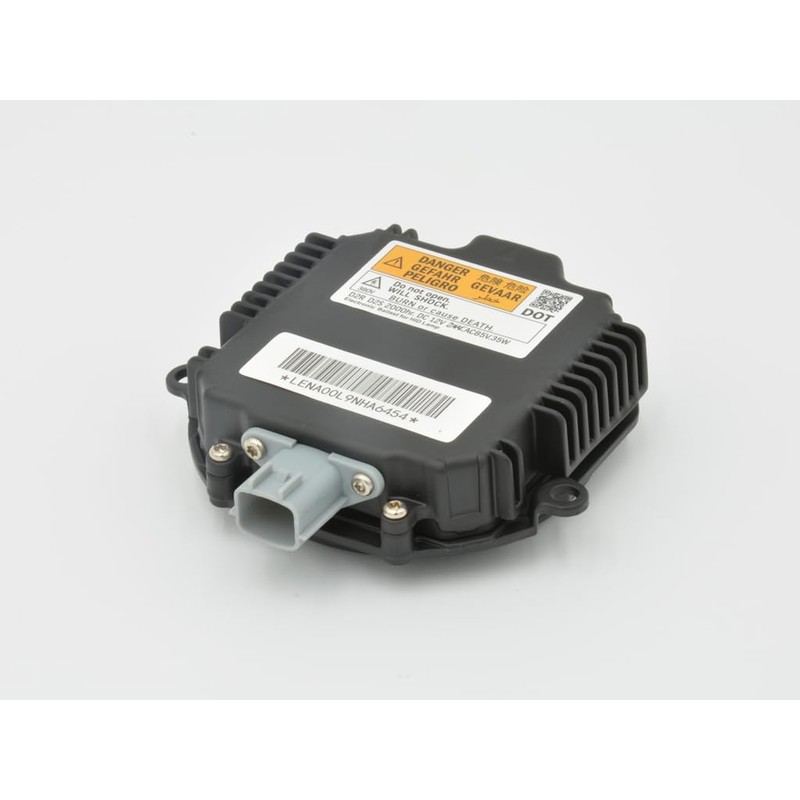 Formula Auto Parts HIR4 HID Lighting Ballast Replacement for Part