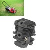 Chainsaw Cylinder Piston Kit for Stihl MS192 MS192T MS192TC MS192TC
