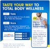 Taste N Score Liquid Ionic Zinc Supplement 100 Pure 18