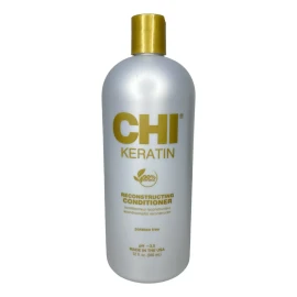 CHI Acondicionador Chi Keratina Resconstrucion De 946 Ml