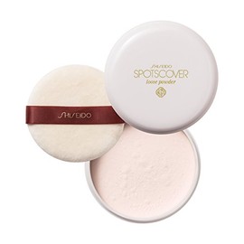 Shiseido Spots-Cover Loose Powder 1.1 oz. (30g)