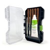 Slime 20502-51 Tyre Plug Drill Bit Kit, All Drills Compatable,