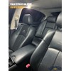 LIGHSTA 10PCS Super Bright White LED Interior Light Kit Package