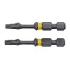 DEWALT DEWDT70537T Impact Torsion 2 x T20 50mm and Magnetic