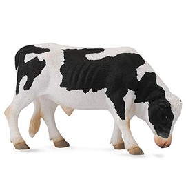 CollectA Friesian Bull