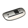 Wireless Mouse Silent Low Decibel Rechargeable Ergonomic Portable Touch Wheel