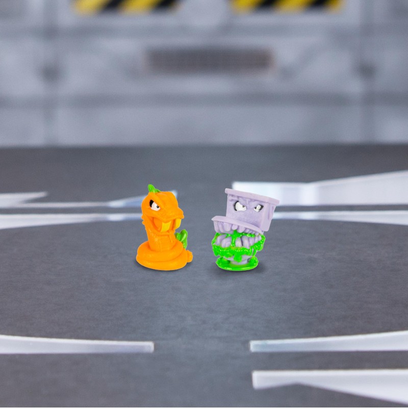 MrBeast Lab 24713, Mega Lab Pack, 12 Inside, Experiment to