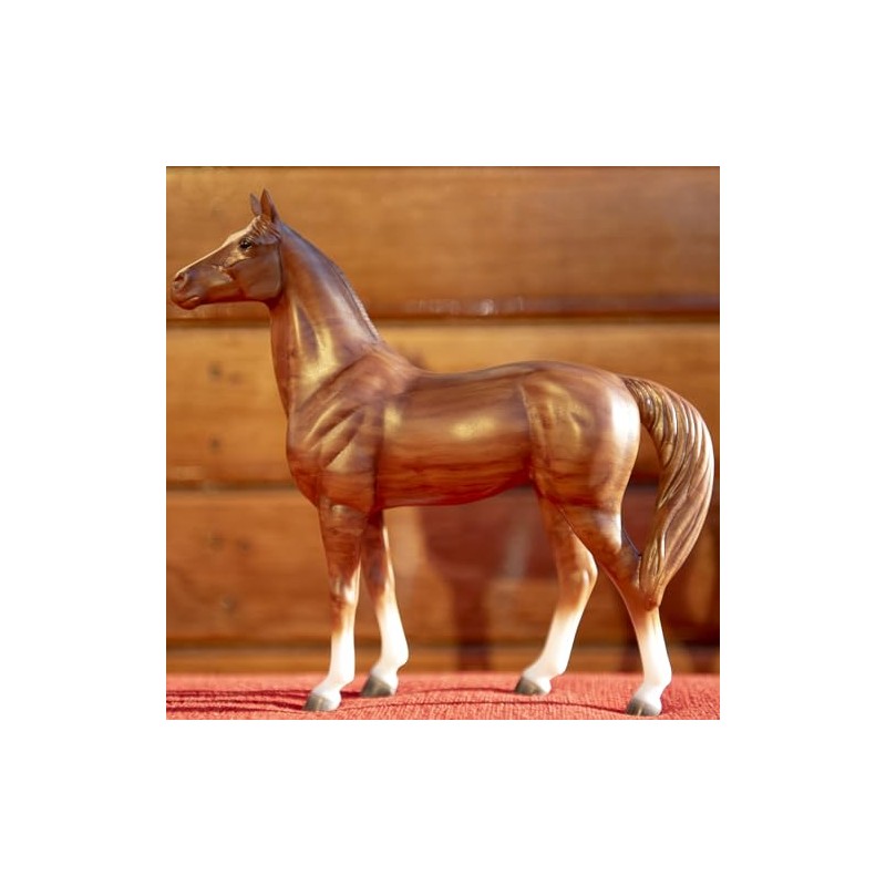 Breyer Freedom Series | Teak | Freedom Series Elements Collection
