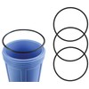 AppliaFit O-Rings Compatible with APEC Systems O-Ring-HB for 10" or