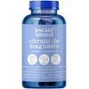 JOYCARE NATURAL Citrato de Magnesio en Cápsulas Relajación y el