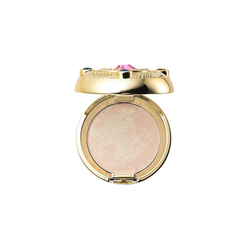 Sailor Moon Miracle Romance Makeup Powder