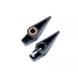 Lincoln Welder SA-200 OEM Knob Set for codes above 8200 and for code 8017