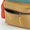 Ocean and Ground Daypack CRAZY Nylon Backpack for Kids, Babies,