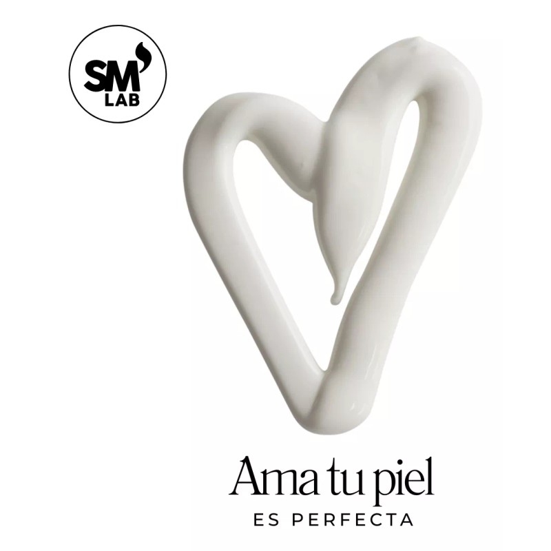 Sm Lab Jabón Antiacné + Ácido Salicílico/carbón Activado/vitamina C
