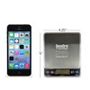 GemOro Platinum XP500 | Jewelers Pocket Scale | Countertop Portable