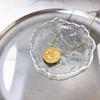 UniLogue Minimalist Sun Moon Star Tarot Round Pendant Necklace Ins
