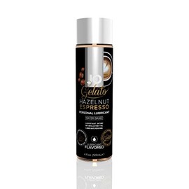 JO Gelato - Hazelnut Espresso (4 fl oz)