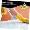 LIFKOME 5-Pack Dishwashing Scourers Dishwasher Dishwashing Pads Household Dish Sponges