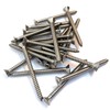 No.8 x 2" (4.2mm x 50mm) Pozi Countersunk Self-Tapping Screw